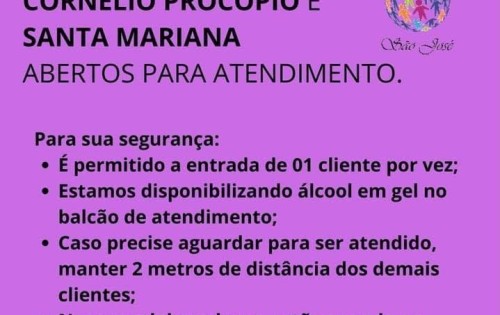 Com Relação ao COVID-19