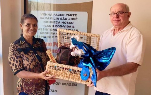 Promoção de Páscoa 2020